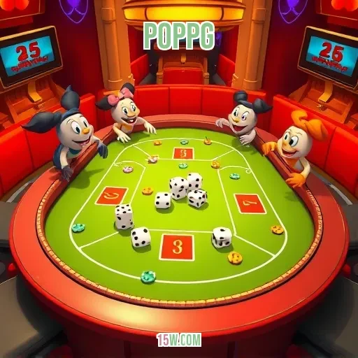 poppg - Site Confiável