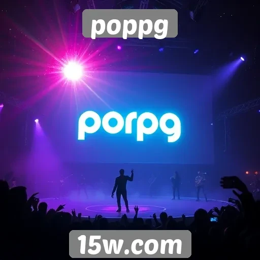 Novidades esperadas para o futuro do poppg
